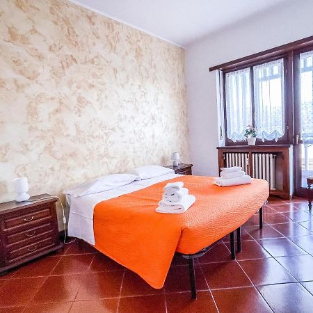 Myhouse Inn Italia 61 - Affitti Brevi Italia Torino Dış mekan fotoğraf