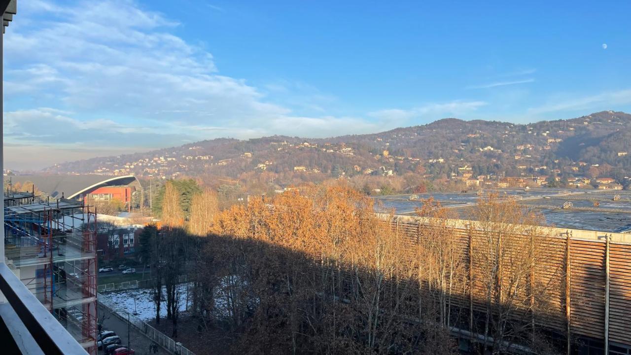 Myhouse Inn Italia 61 - Affitti Brevi Italia Torino Dış mekan fotoğraf