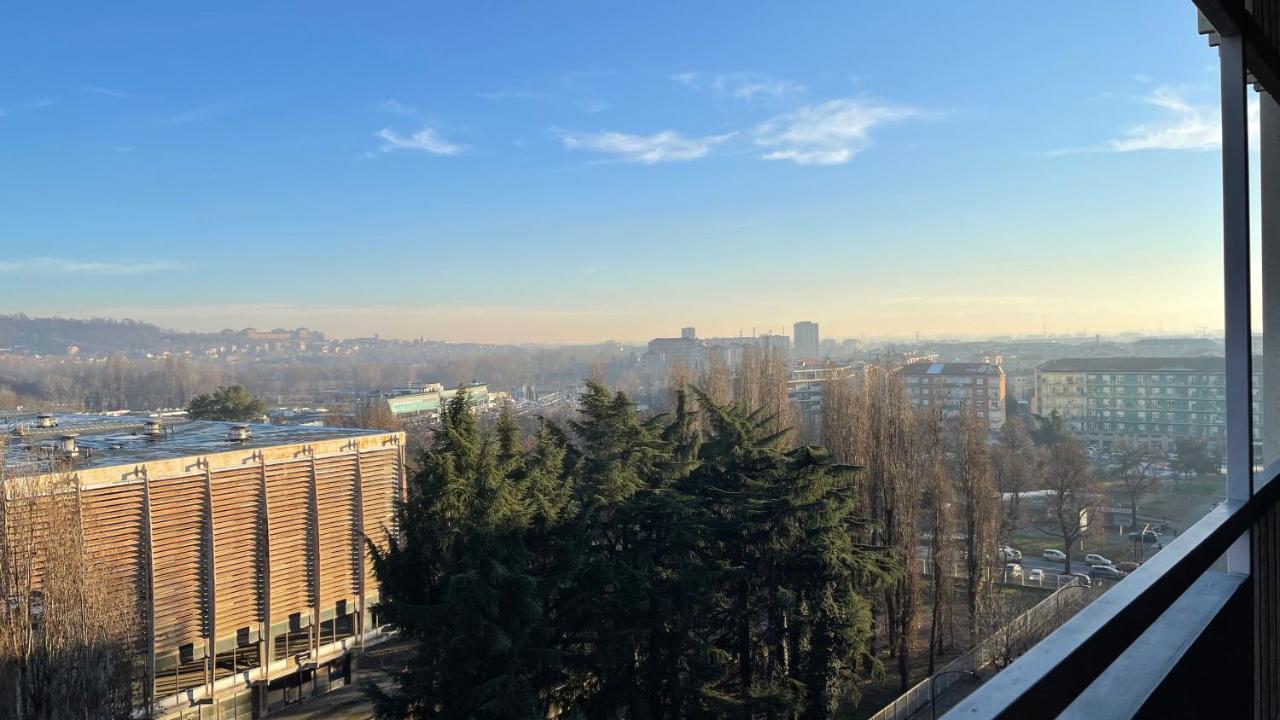 Myhouse Inn Italia 61 - Affitti Brevi Italia Torino Dış mekan fotoğraf