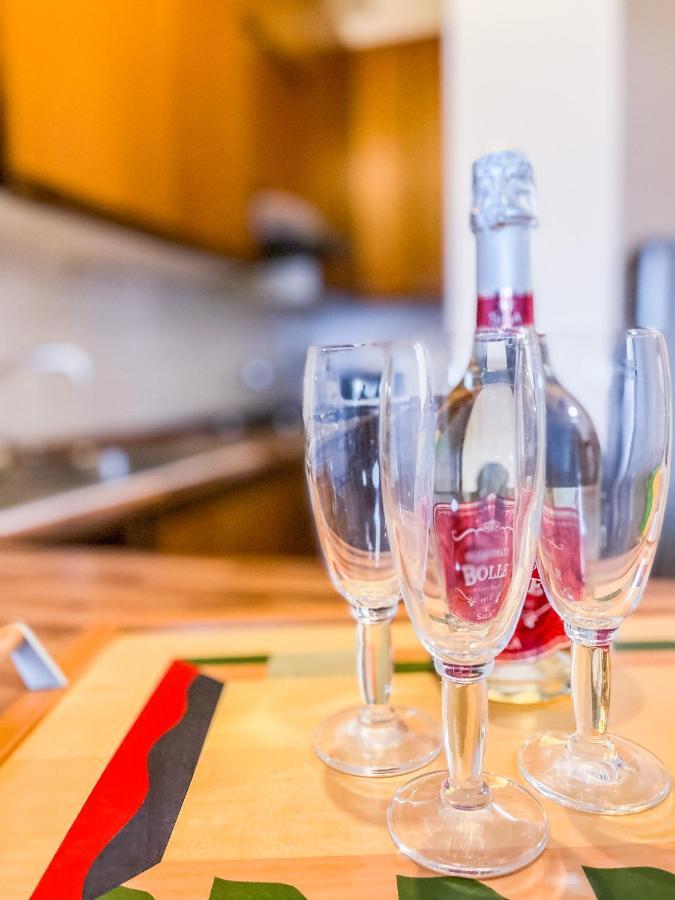 Myhouse Inn Italia 61 - Affitti Brevi Italia Torino Dış mekan fotoğraf