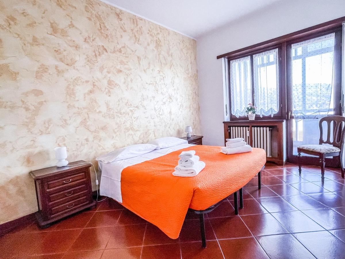 Myhouse Inn Italia 61 - Affitti Brevi Italia Torino Dış mekan fotoğraf