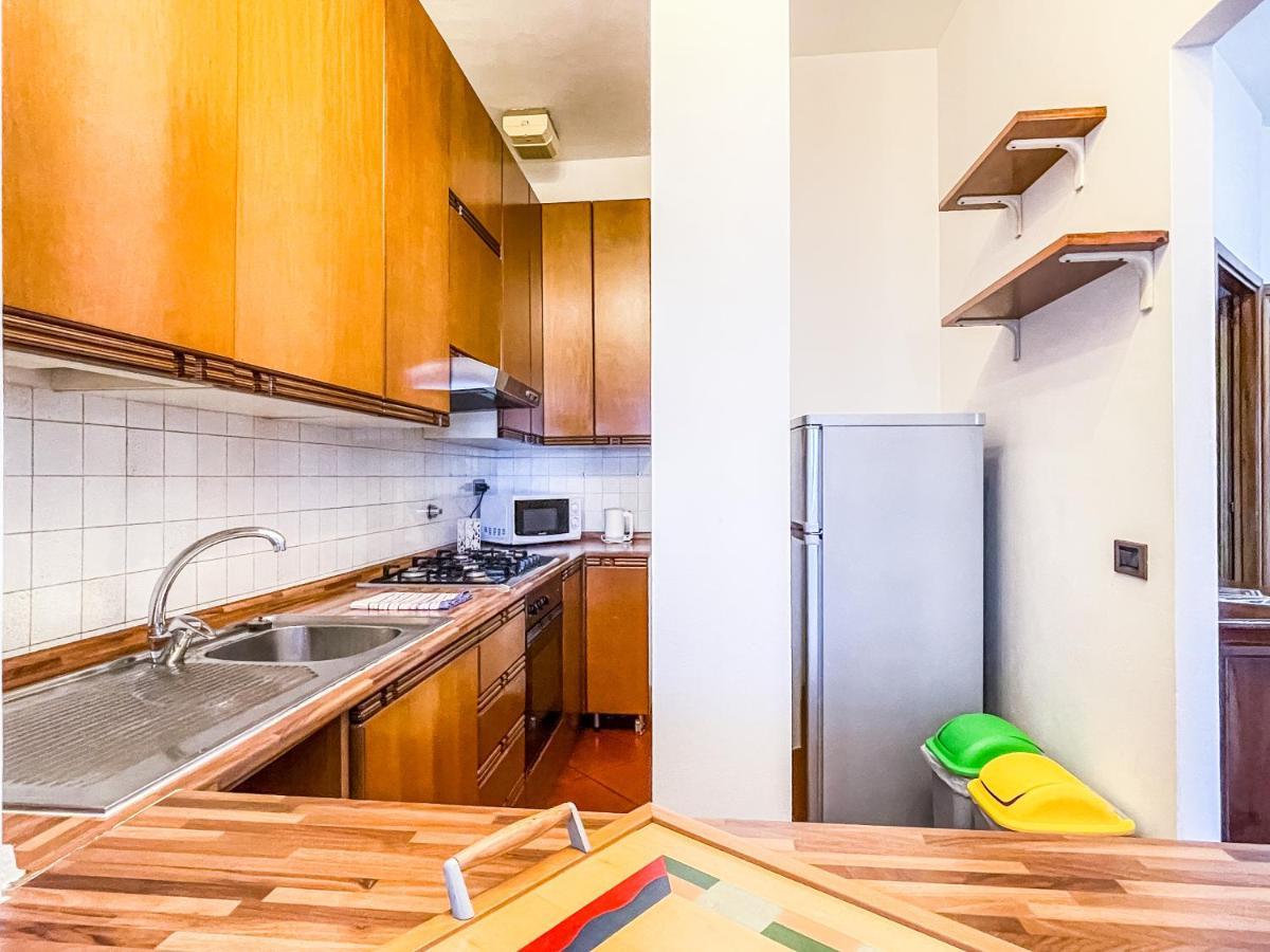 Myhouse Inn Italia 61 - Affitti Brevi Italia Torino Dış mekan fotoğraf