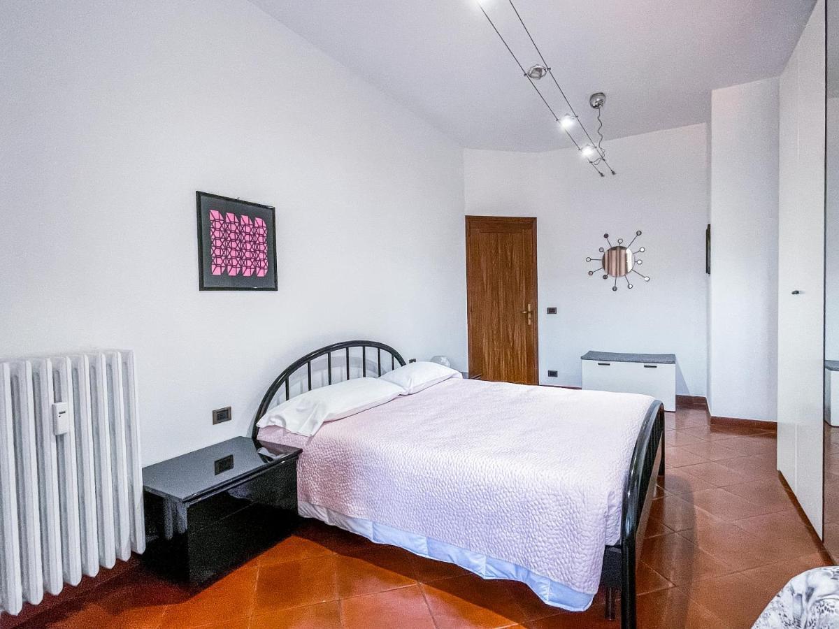 Myhouse Inn Italia 61 - Affitti Brevi Italia Torino Dış mekan fotoğraf