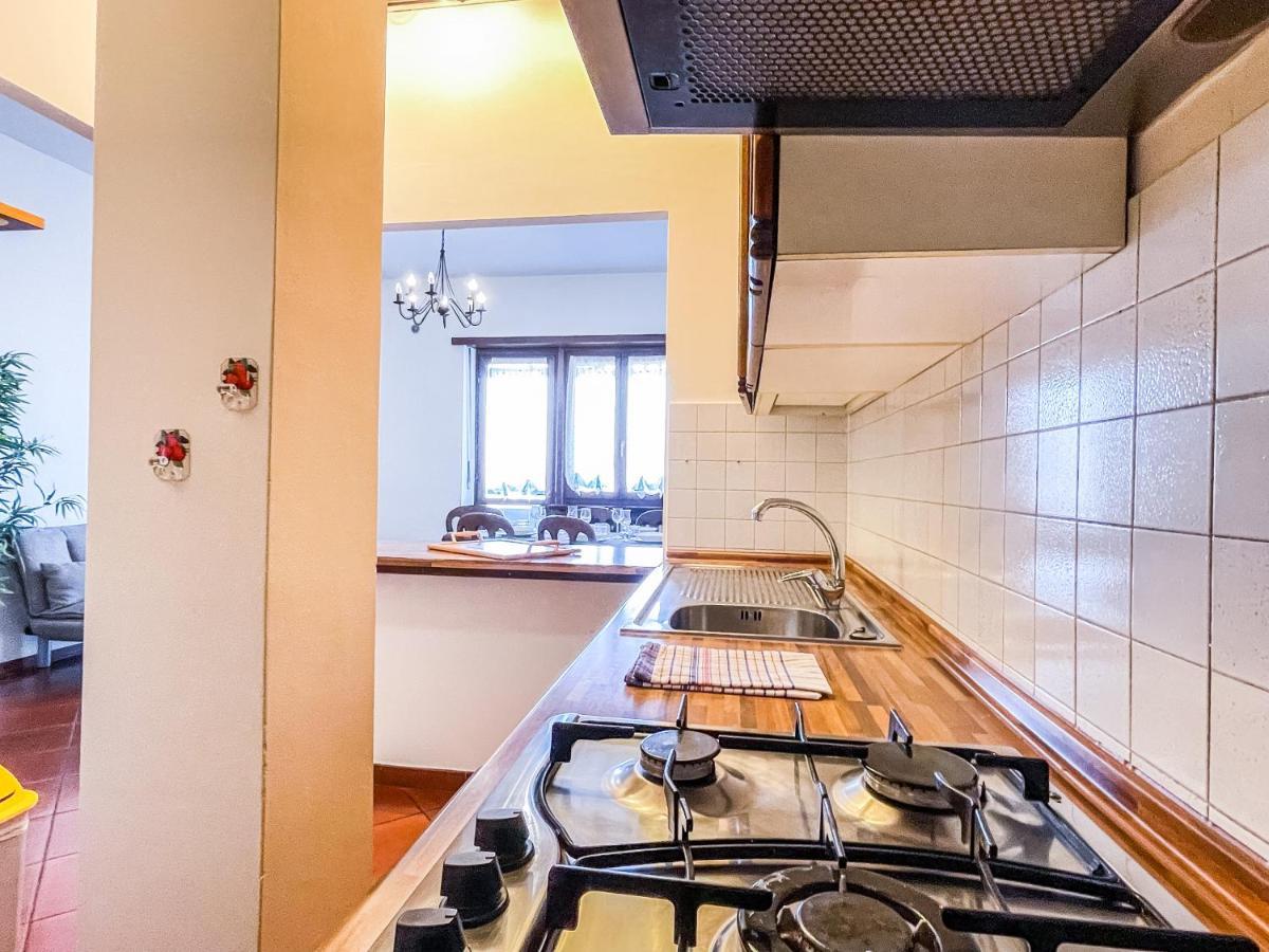 Myhouse Inn Italia 61 - Affitti Brevi Italia Torino Dış mekan fotoğraf