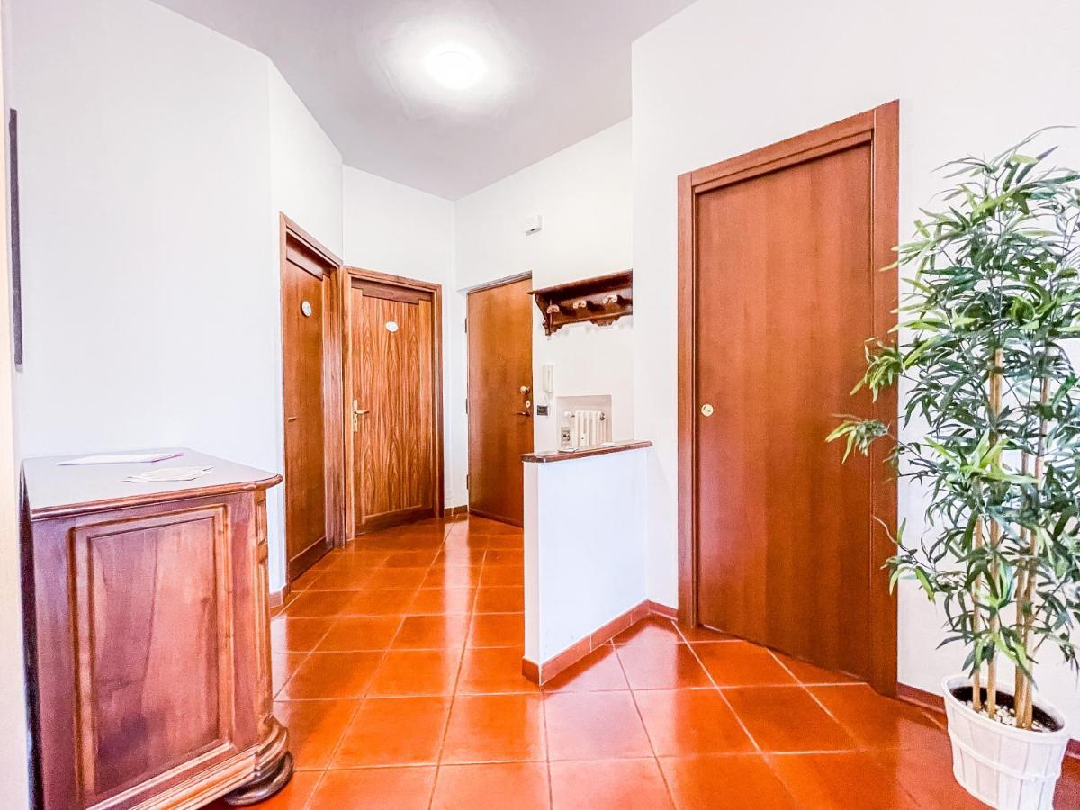 Myhouse Inn Italia 61 - Affitti Brevi Italia Torino Dış mekan fotoğraf