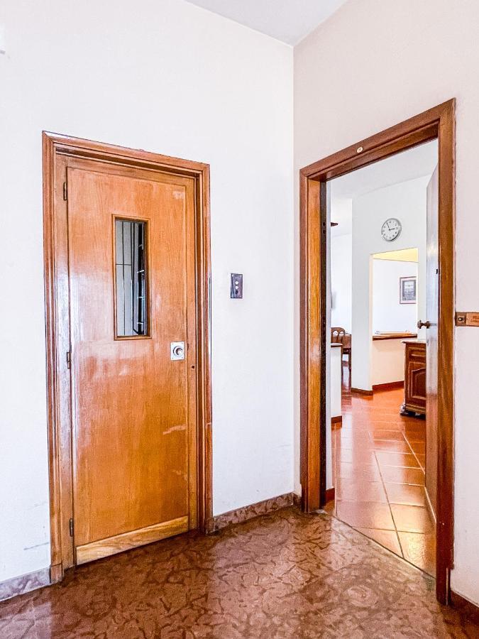 Myhouse Inn Italia 61 - Affitti Brevi Italia Torino Dış mekan fotoğraf