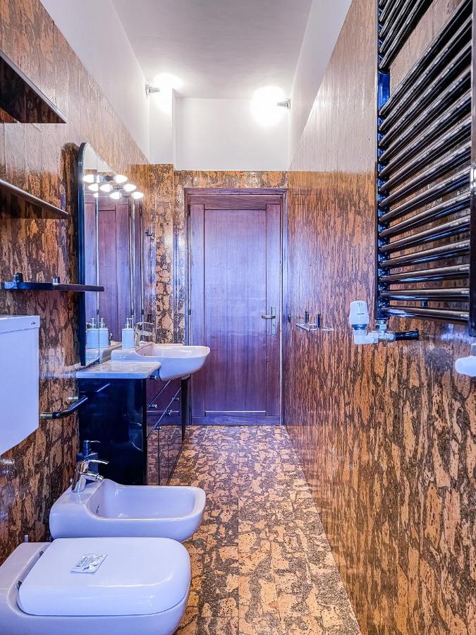 Myhouse Inn Italia 61 - Affitti Brevi Italia Torino Dış mekan fotoğraf