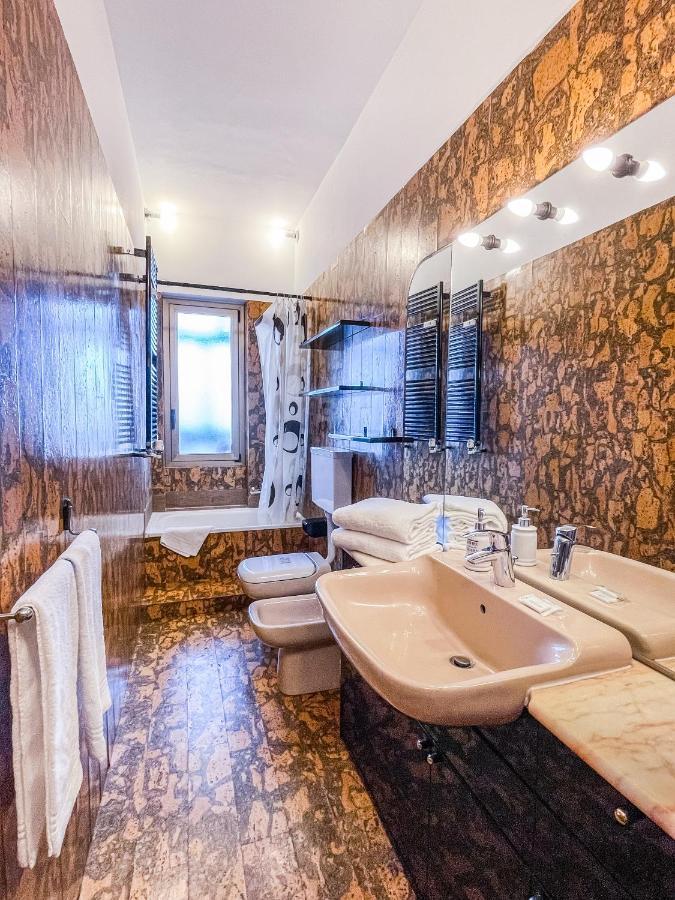 Myhouse Inn Italia 61 - Affitti Brevi Italia Torino Dış mekan fotoğraf