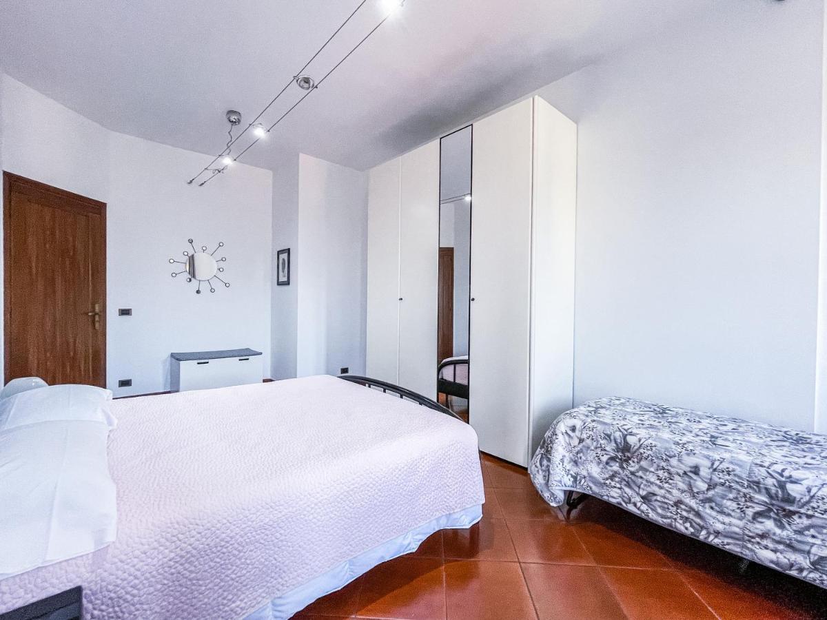 Myhouse Inn Italia 61 - Affitti Brevi Italia Torino Dış mekan fotoğraf