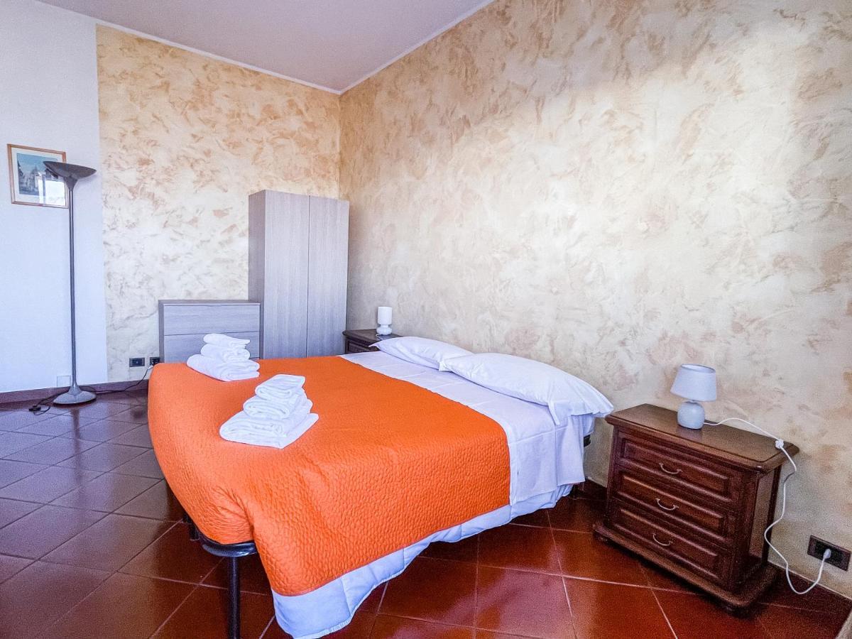 Myhouse Inn Italia 61 - Affitti Brevi Italia Torino Dış mekan fotoğraf
