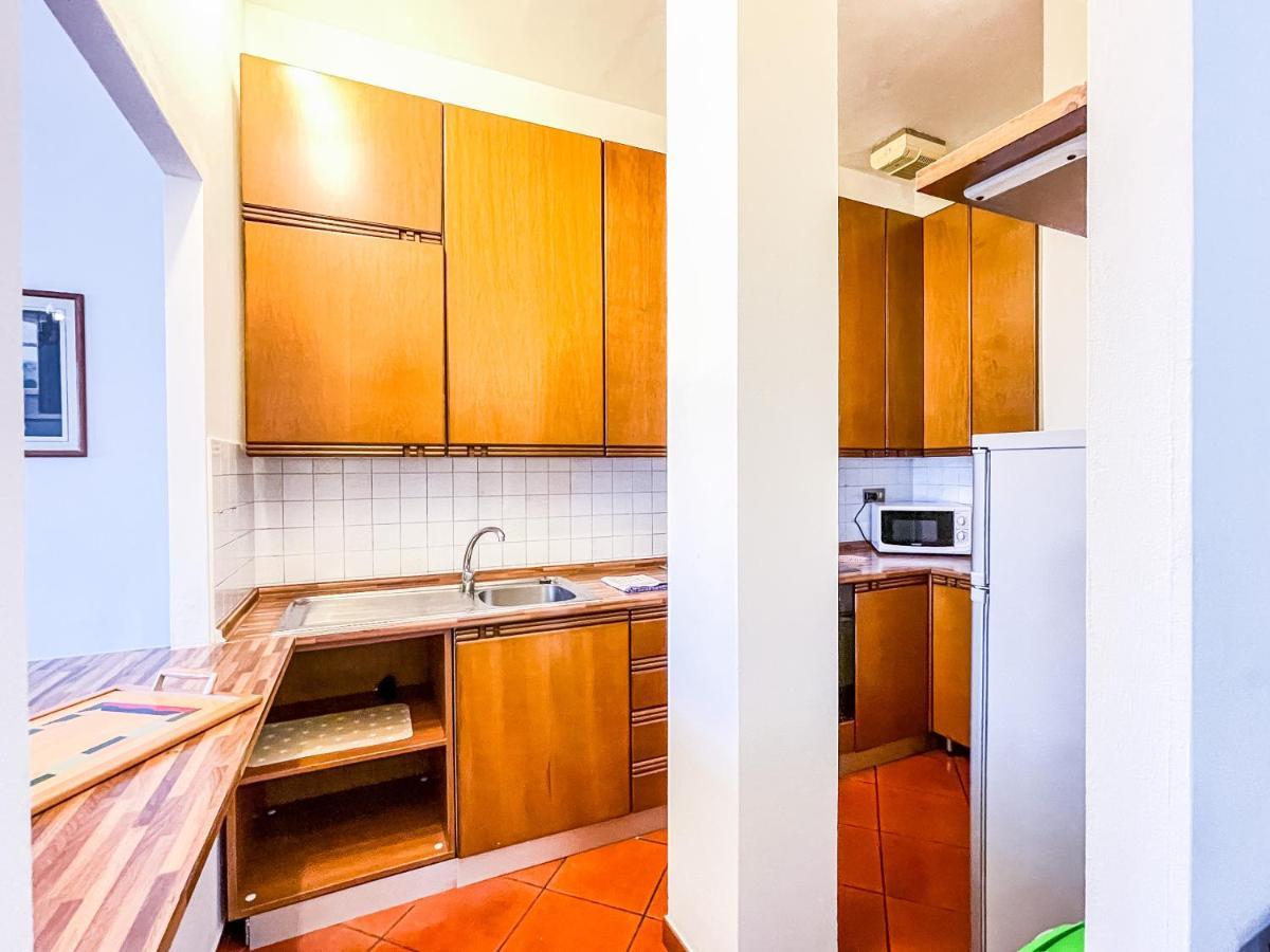 Myhouse Inn Italia 61 - Affitti Brevi Italia Torino Dış mekan fotoğraf